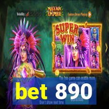 bet 890